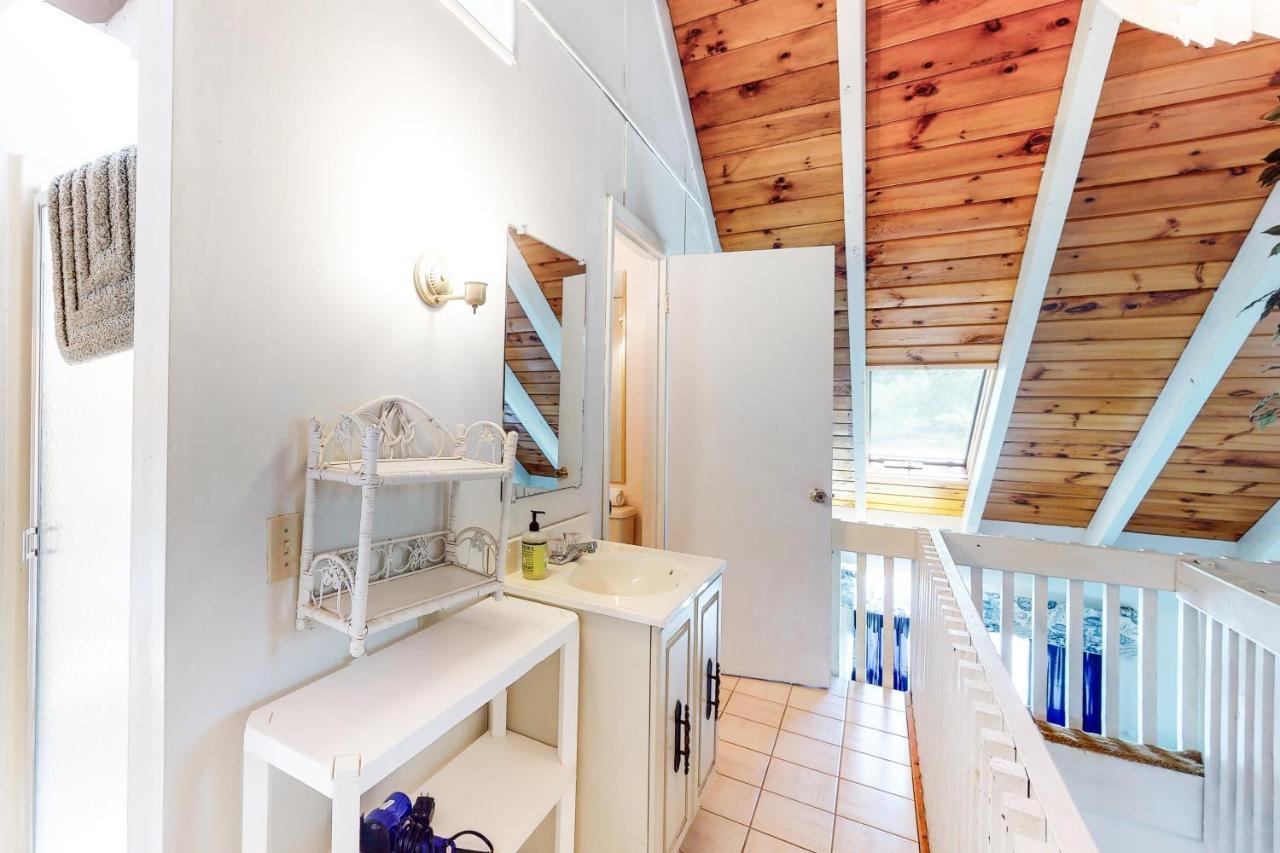 Summersea Mashpee Exterior foto